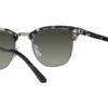 Ray-Ban Clubmaster RB3016 133671