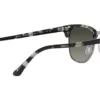 Ray-Ban Clubmaster RB3016 133671