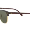 Ray-Ban Clubmaster RB3016 990/58