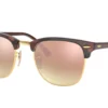 Slnečné okuliare Ray-Ban Clubmaster RB3016 990/7O