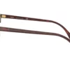 Slnečné okuliare Ray-Ban Clubmaster RB3016 990/7O
