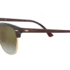 Ray-Ban Clubmaster RB3016 990/9J
