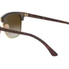 Ray-Ban Clubmaster RB3016 990/9J