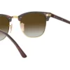 Ray-Ban Clubmaster RB3016 990/9J