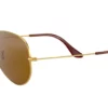 Ray-Ban Aviator Large Metal RB3025 001/33
