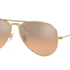 Ray-Ban Aviator Large Metal RB3025 001/3E