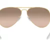 Ray-Ban Aviator Large Metal RB3025 001/3E