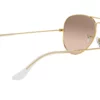 Ray-Ban Aviator Large Metal RB3025 001/3E