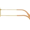 Ray-Ban Aviator Veľký kov RB3025 001/3F