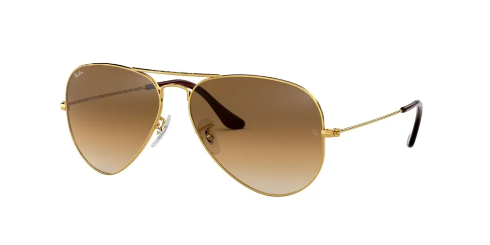 Ray-Ban Aviator Grande Metallo RB3025 001/51