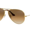 Ray-Ban Aviator Large Metal RB3025 001/51