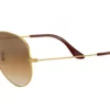 Ray-Ban Aviator Large Metal RB3025 001/51
