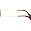 Ray-Ban Aviator Large Metal RB3025 001/51