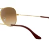 Ray-Ban Aviator Large Metal RB3025 001/51