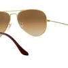 Ray-Ban Aviator Large Metal RB3025 001/51
