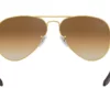 Ray-Ban Aviator Large Metal RB3025 001/51