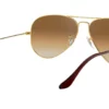 Ray-Ban Aviator Large Metal RB3025 001/51