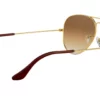 Ray-Ban Aviator Large Metal RB3025 001/51