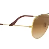 Ray-Ban Aviator Large Metal RB3025 001/51