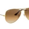 Ray-Ban Aviator Large Metal RB3025 001/51