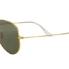 Ray-Ban Aviator Large Metal RB3025 Polarised 001/58