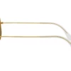 Ray-Ban Aviator Large Metal RB3025 Polarised 001/58