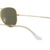 Ray-Ban Aviator Large Metal RB3025 Polarised 001/58