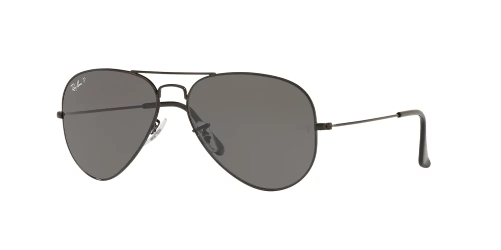 Ray-Ban Aviator Velký kov RB3025 002/48