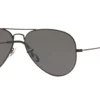 Ray-Ban Aviator Large Metal RB3025 002/48