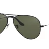 Ray-Ban Aviator Large Metal RB3025 002/58