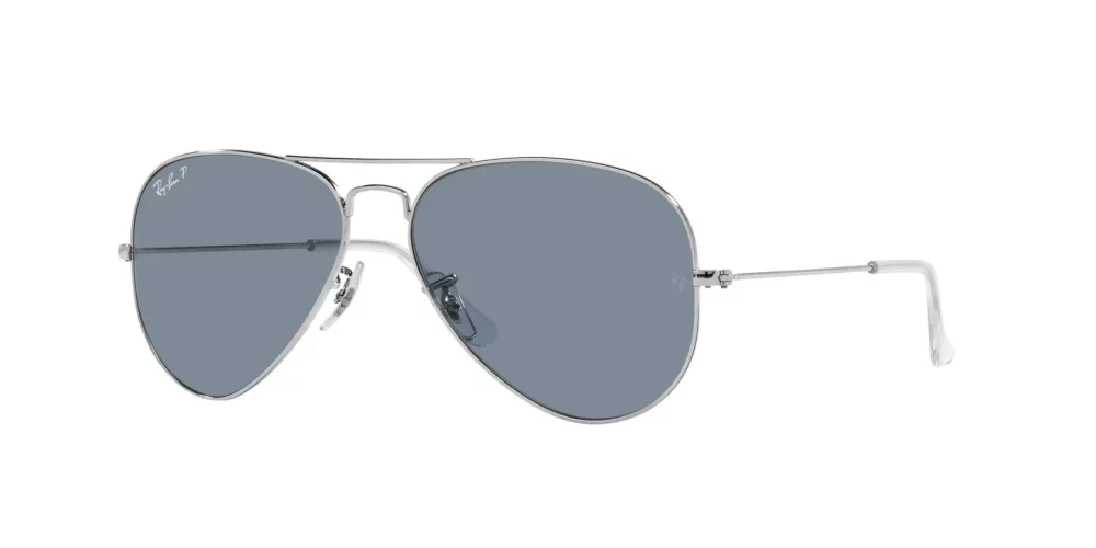 Ray-Ban Aviator RB3025 Polarizované