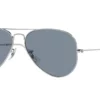 Ray-Ban Aviator RB3025 Polarised