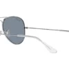 Ray-Ban Aviator RB3025 Polarised