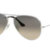 Ray-Ban Aviator Large Metal RB3025 003/32