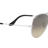 Ray-Ban Aviator Large Metal RB3025 003/32
