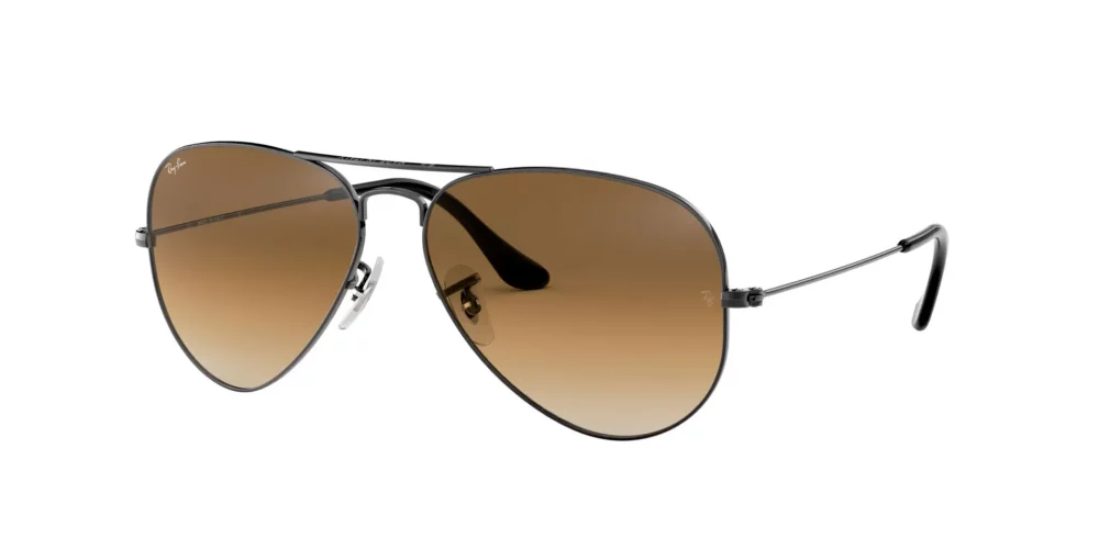 Ray-Ban Aviator Grande Metallo RB3025 004/51