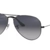 Ray-Ban Aviator Large Metal RB3025 004/78