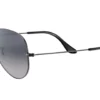 Ray-Ban Aviator Large Metal RB3025 004/78