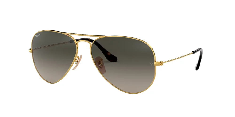 Ray-Ban Aviator Stort metal RB3025 181/71