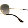 Ray-Ban Aviator Large Metal RB3025 181/71
