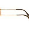 Ray-Ban Aviator Grand métal RB3025 9001A5