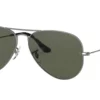 Ray-Ban Aviator Grand métal RB3025 919031