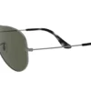 Ray-Ban Aviator Grand métal RB3025 919031