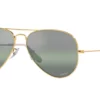 Ray-Ban Aviator Large Metal RB3025 9196G4