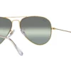 Ray-Ban Aviator Large Metal RB3025 9196G4