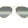 Ray-Ban Aviator Large Metal RB3025 9196G4