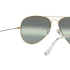 Ray-Ban Aviator Large Metal RB3025 9196G4