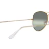 Ray-Ban Aviator Large Metal RB3025 9196G4