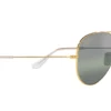 Ray-Ban Aviator Large Metal RB3025 9196G4