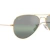 Ray-Ban Aviator Large Metal RB3025 9196G4